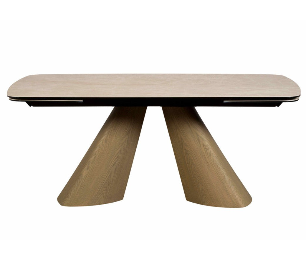 Berkeley Extending Dining Table 180cm-260cm