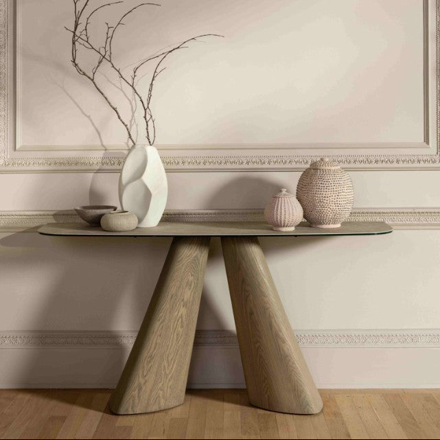 Berkeley Console Table