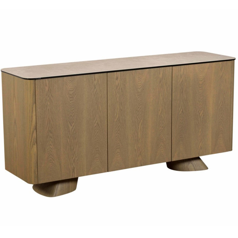 Berkeley Wide Sideboard