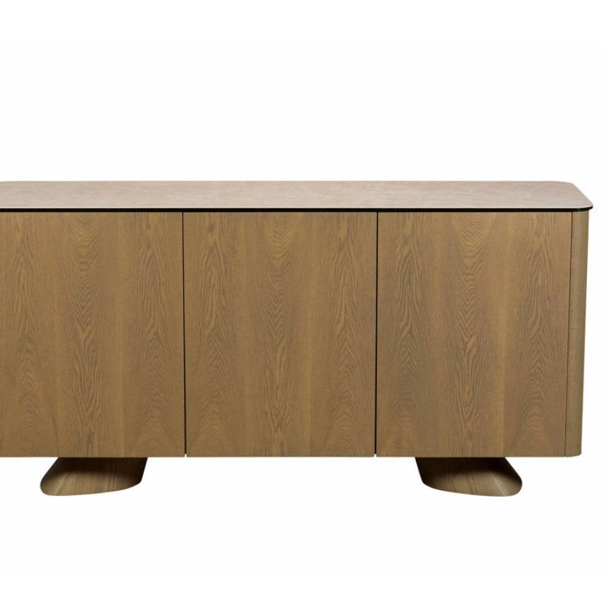 Berkeley Wide Sideboard