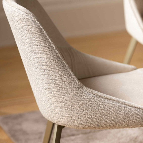 Chelsea Dining Chair - Pair