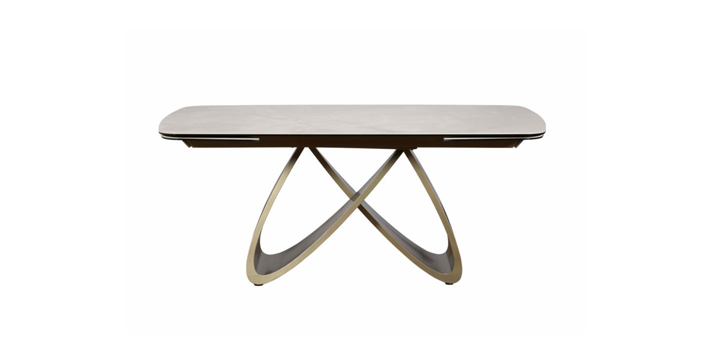 Kensington Extending Dining Table 180cm-240 | Annie Mo's E