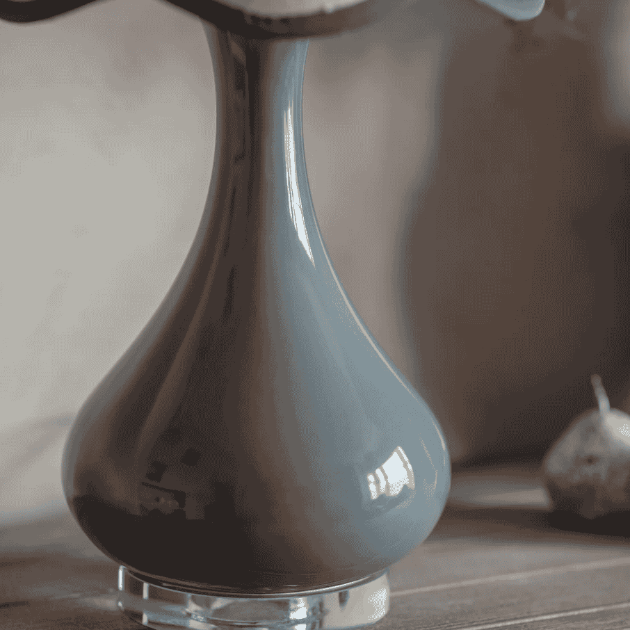 Totton Tapered Table Lamp 60cm
