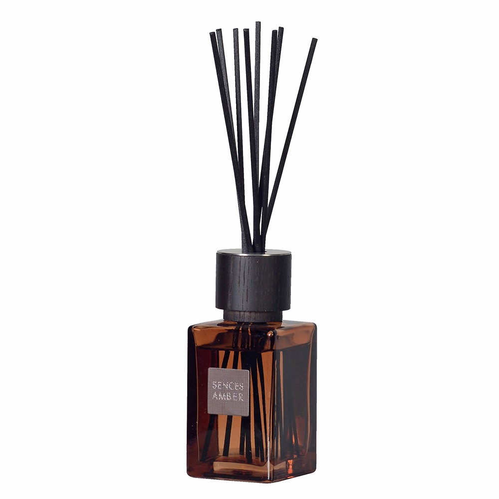 Sences Amber Mini Diffuser 120ml C