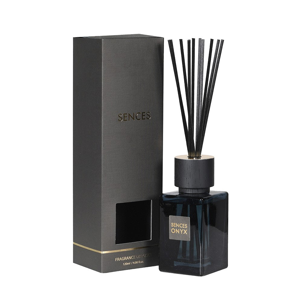 Sences Onyx Mini Alang Alang Reed Diffuser 120ml B