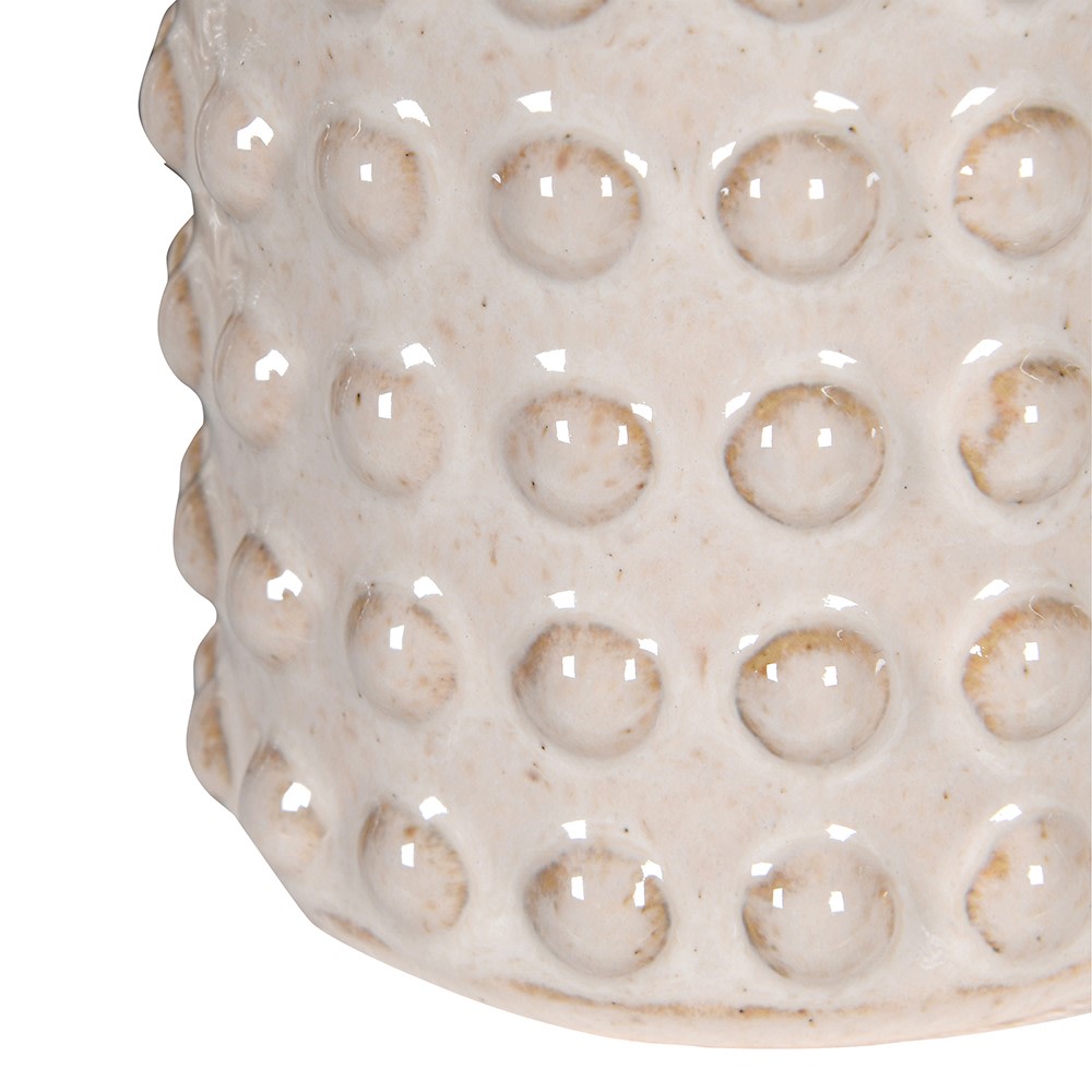 Set of Four Bobble Mugs C