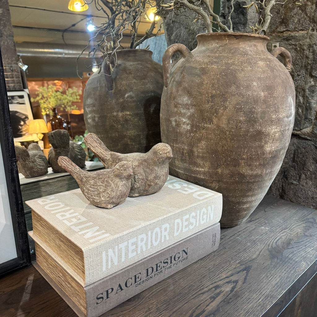 Space design book boxes | Annie Mo’s