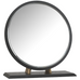Sienna Peppercorn Vanity Mirror