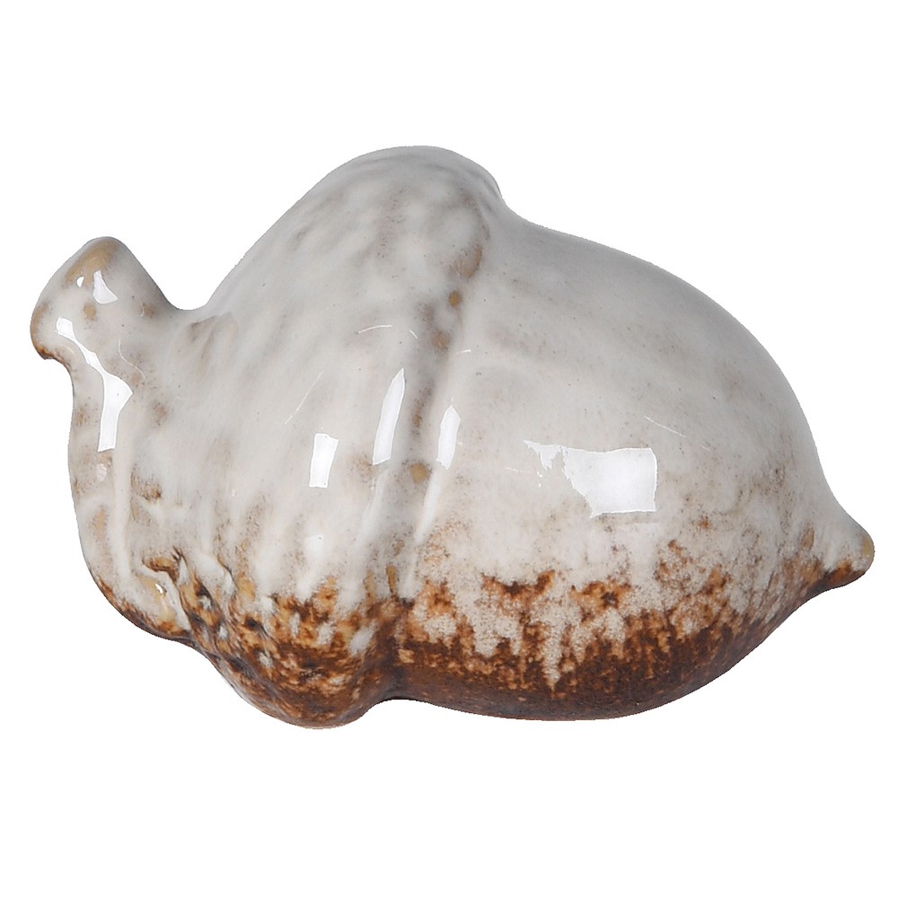 Small Ceramic Acorn 5cm | Annie Mo's