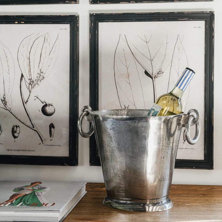 Smithfield Wine Cooler | Annie Mo's