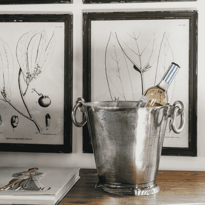 Smithfield Wine Cooler | Annie Mo's