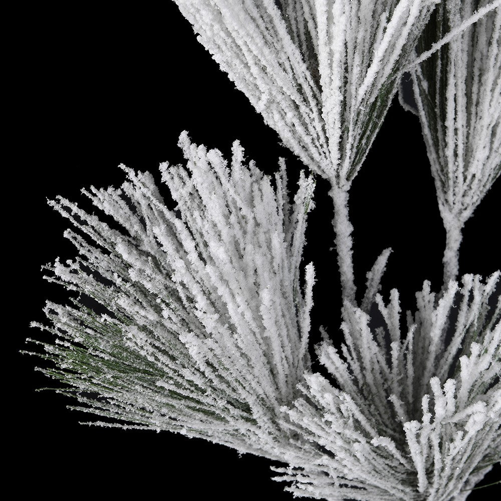 Snow Pitch Pine Spray 77cm | Annie Mo's B