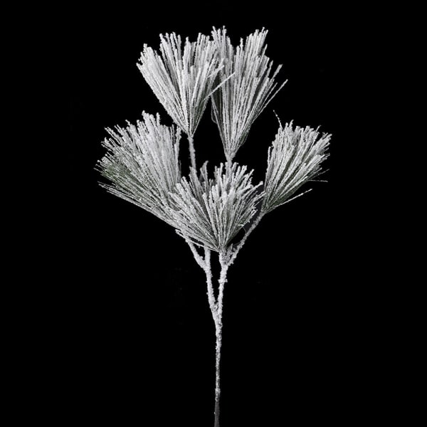 Snow Pitch Pine Spray 77cm | Annie Mo's