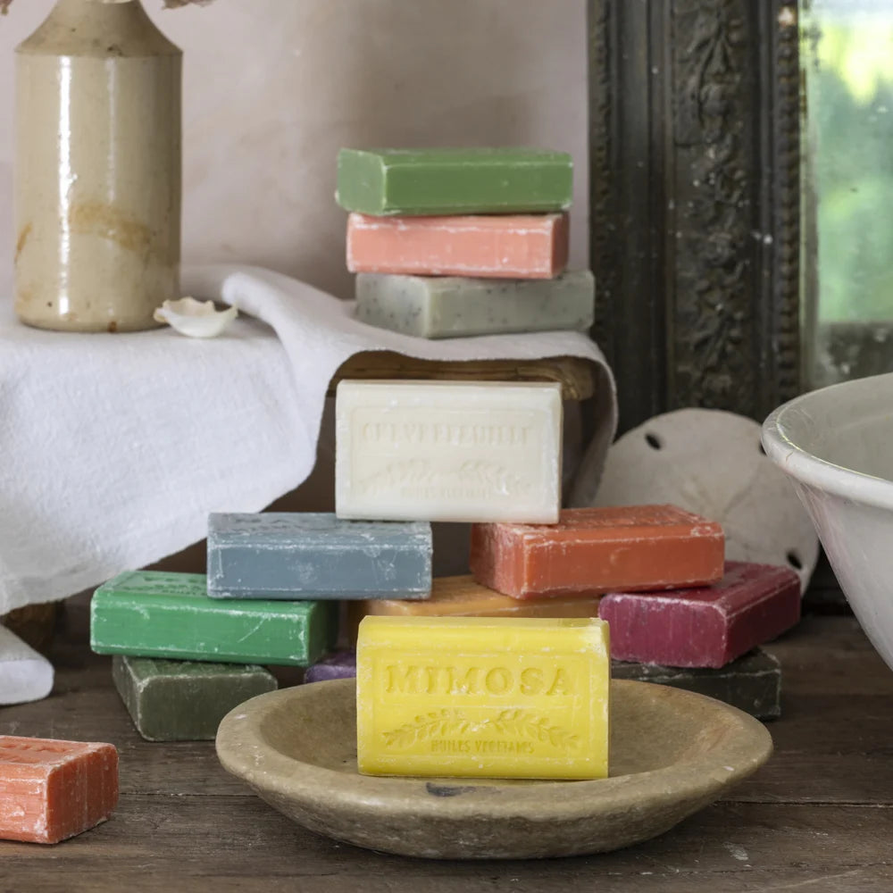 Marseille Soap Jasmin 125g