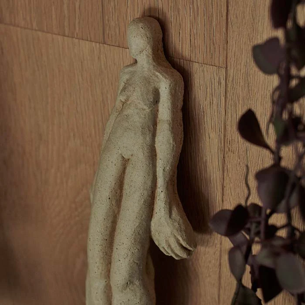 Sobona Cement Sculpture 32cm