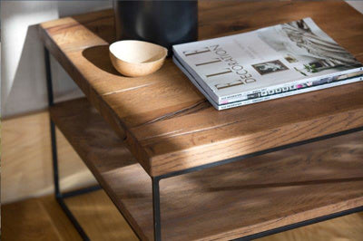 Soho Small Console Table 60cm