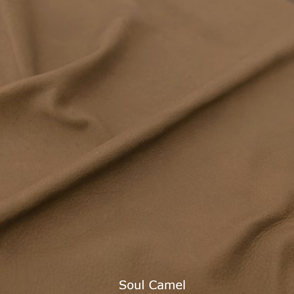 Bailey Three Corner Three | Leather