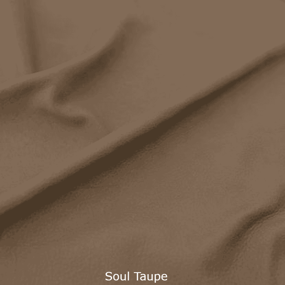 Soul Taupe Leather