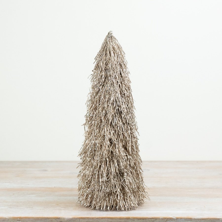 Sparkle Twig Christmas Tree Ornament 41cm | Annie Mo's