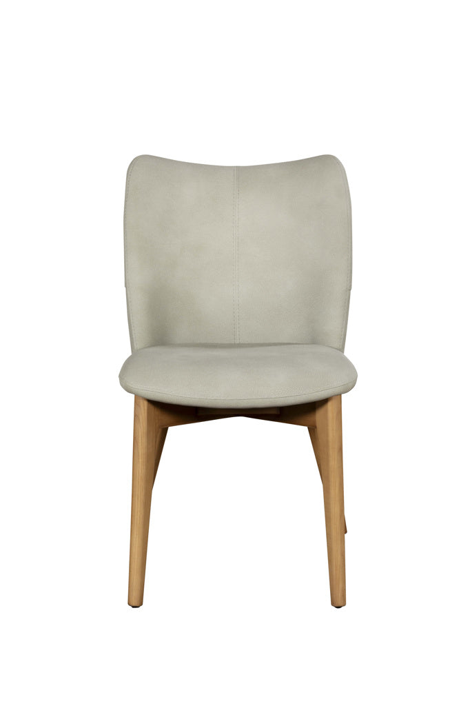 Spencer Dining Chair (Misty) Sold as a Pair