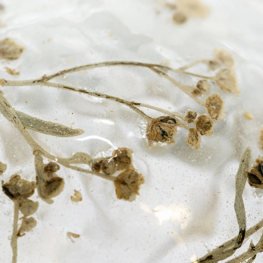 Spray Botanical Bauble 8cm-C