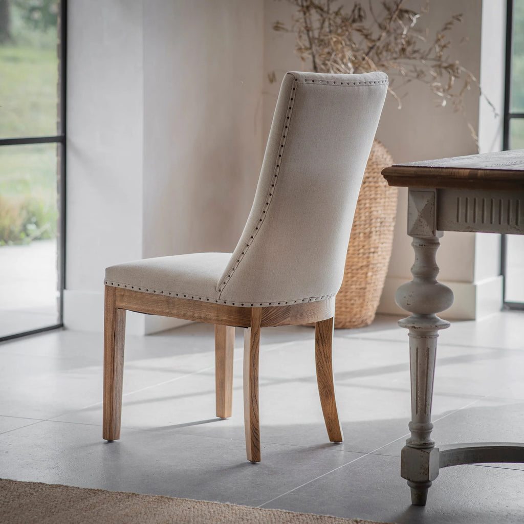 St James Dining Chair
