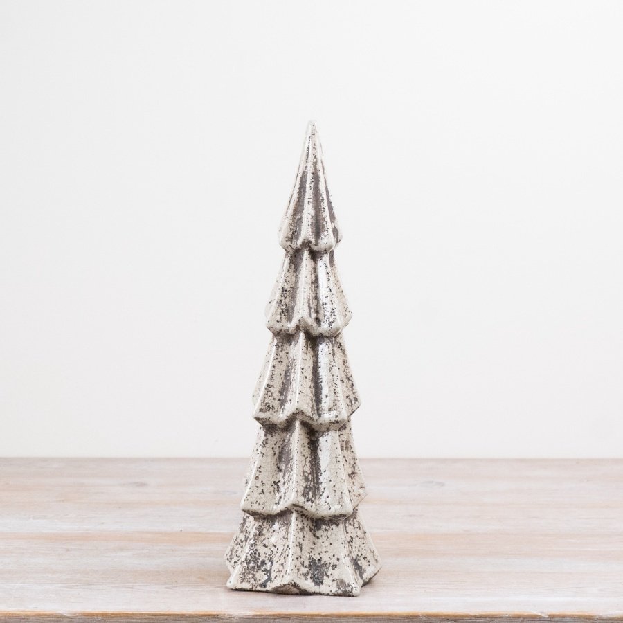 Standing Tree Ornament 37cm | Annie Mo's