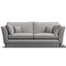 Gaston Extra Large Standard Back Sofa 232cm | Annie Mo's