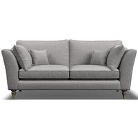 Gaston Large Standard Back Sofa 207cm | Annie Mo's