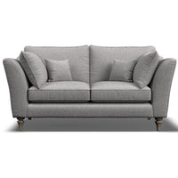 Gaston Small Standard Back Sofa 182cm | Annie Mo's