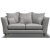 Gaston Small Pillow Back Sofa 182cm | Annie Mo's