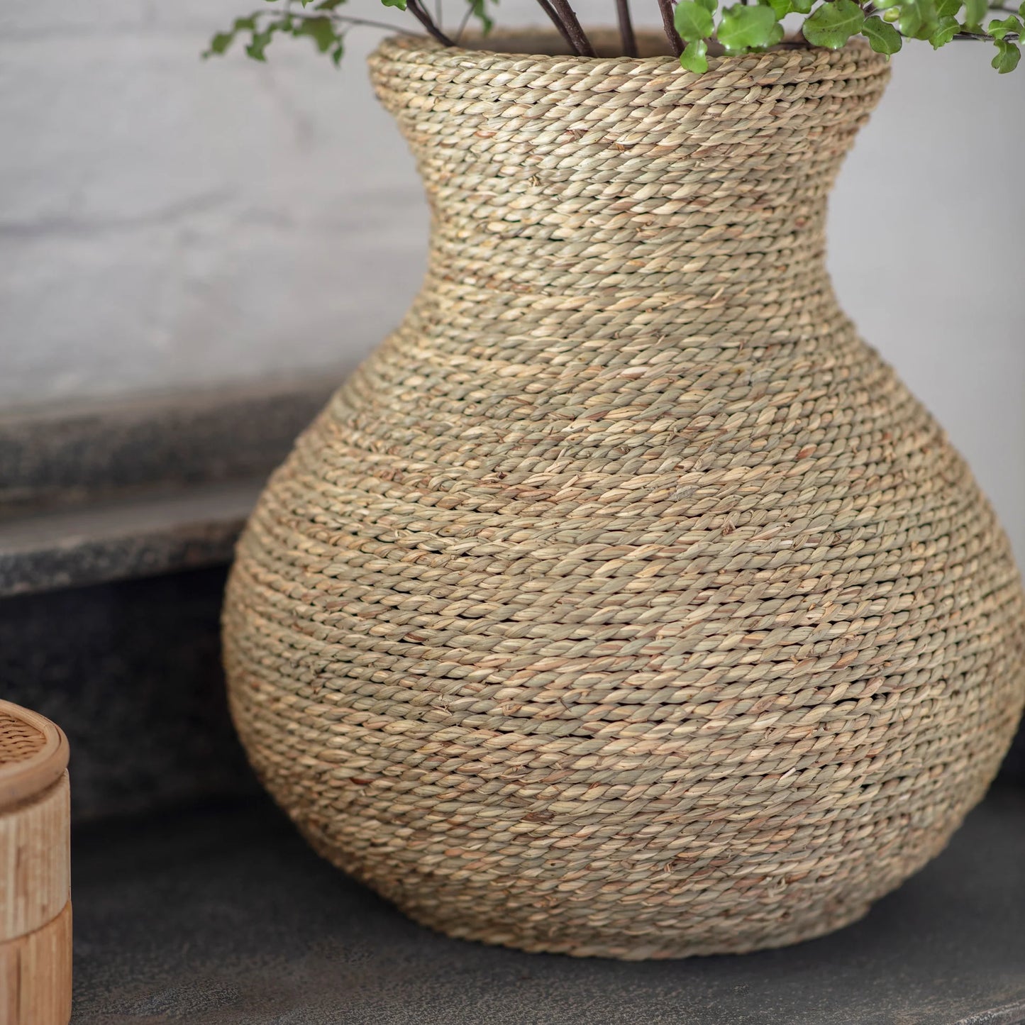 Stanton Tapered Vase 32cm