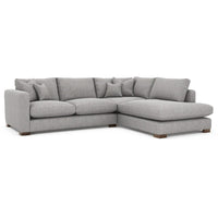 Stavanger RHF Small Corner Sofa 275cm