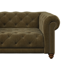 Stax Midi Sofa | Fabrics | Annie Mo's