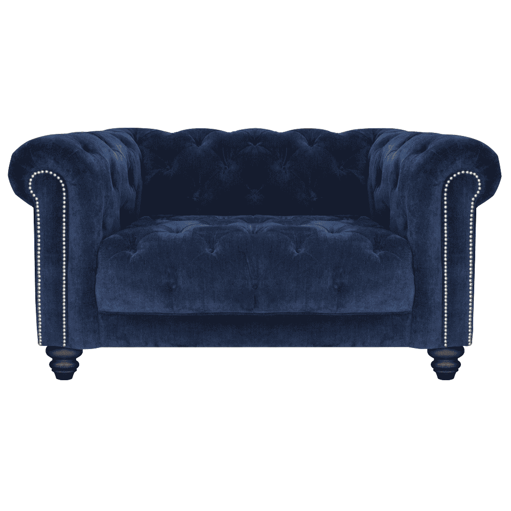Stax Snuggler Sofa | Fabrics-2