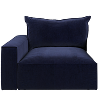 Stella One Arm Unit RHF | Fabrics | Annie Mo's