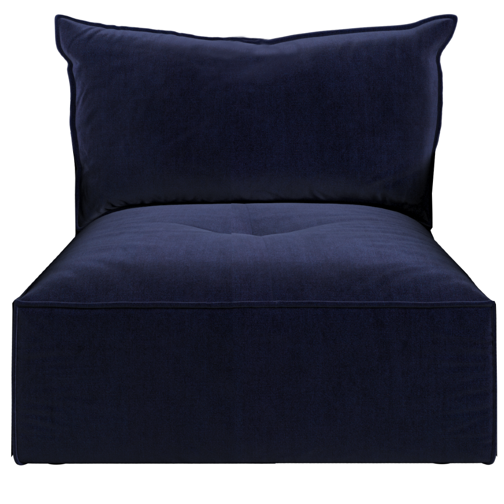 Stella Single Unit | Fabrics | Annie Mo's