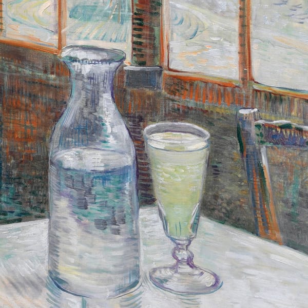 Still Life Framed Print 80cm | Annie Mo's-B