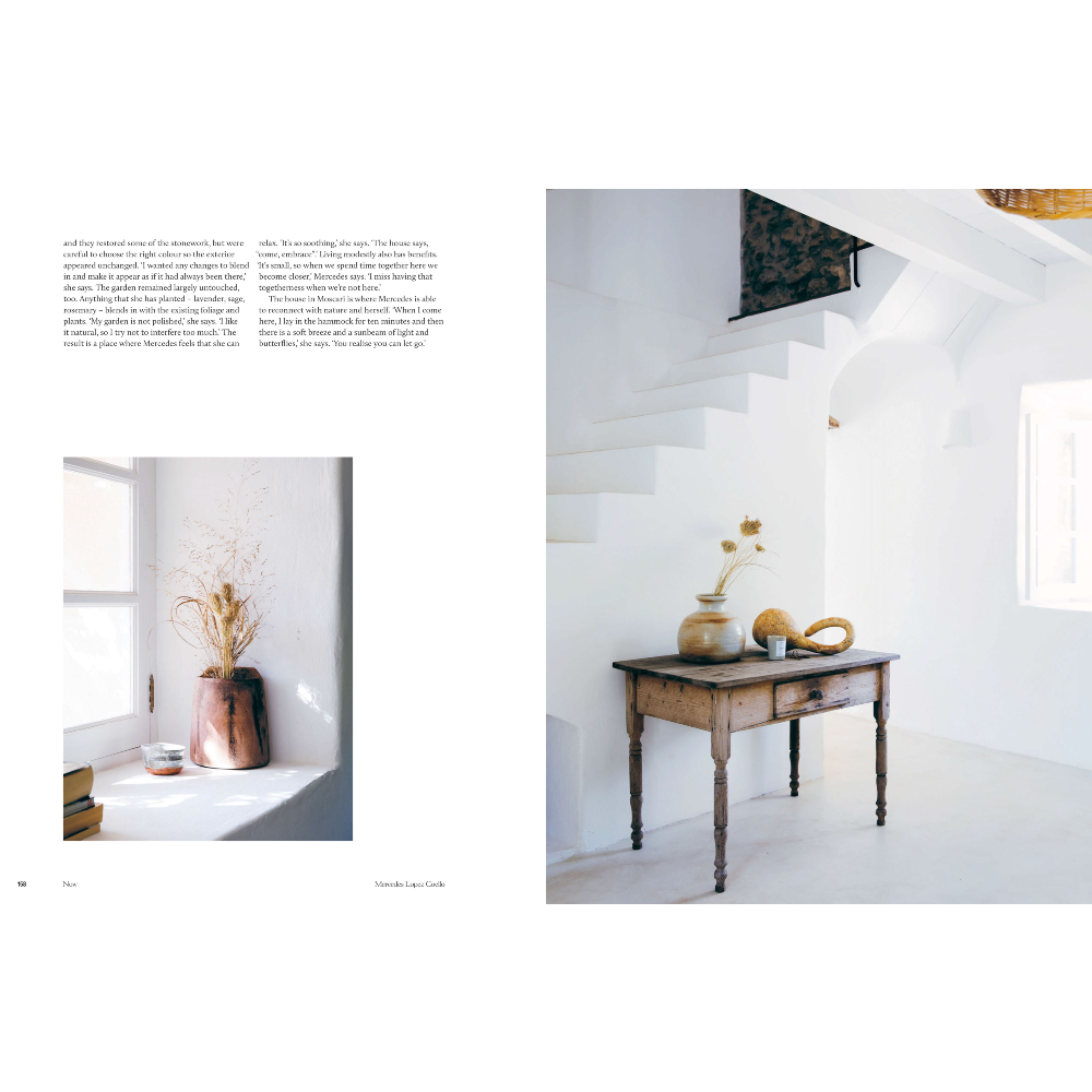 Still the Slow Home Hardback Book