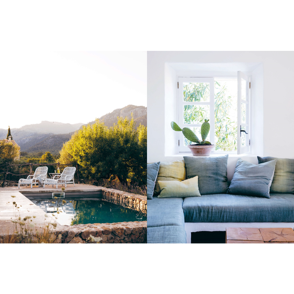 Still the Slow Home Hardback Book