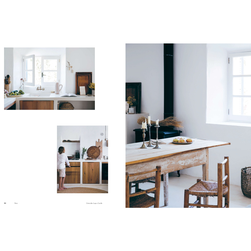 Still the Slow Home Hardback Book