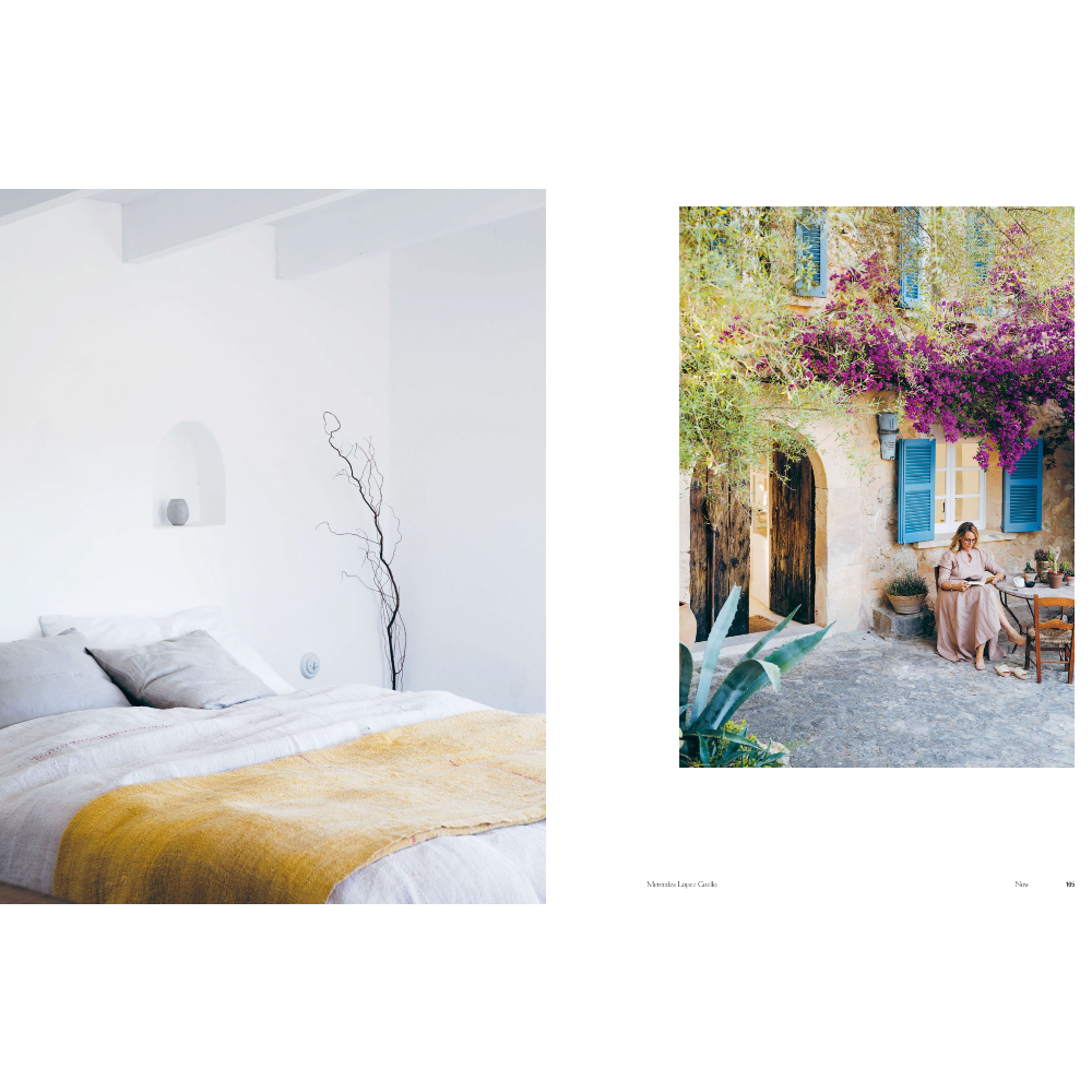 Still the Slow Home Hardback Book