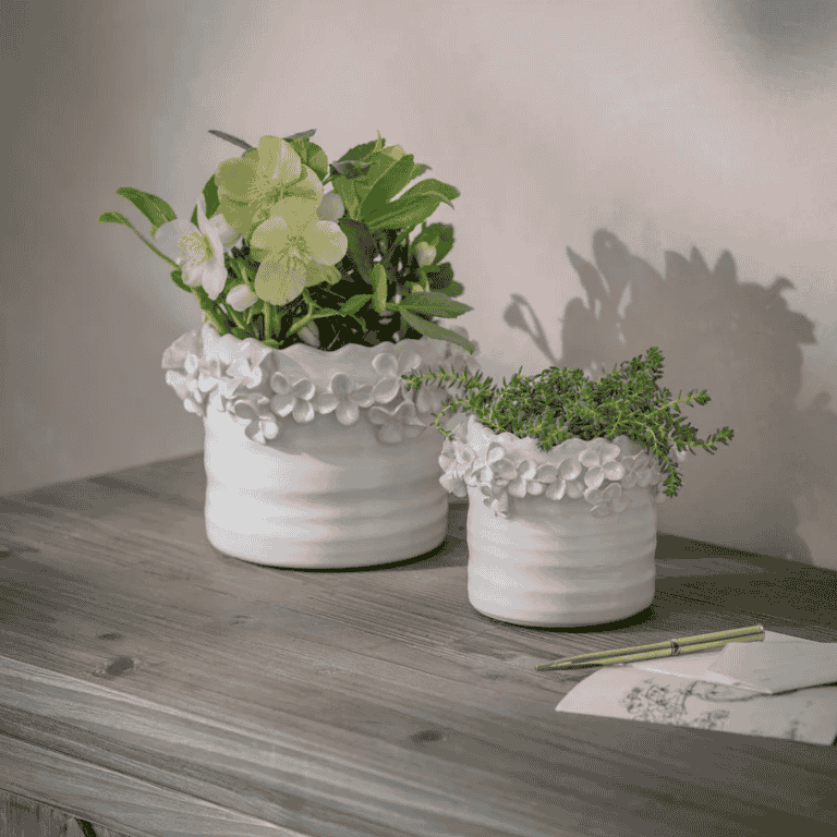 Storrington Pot - Size Choice | Annie Mo's