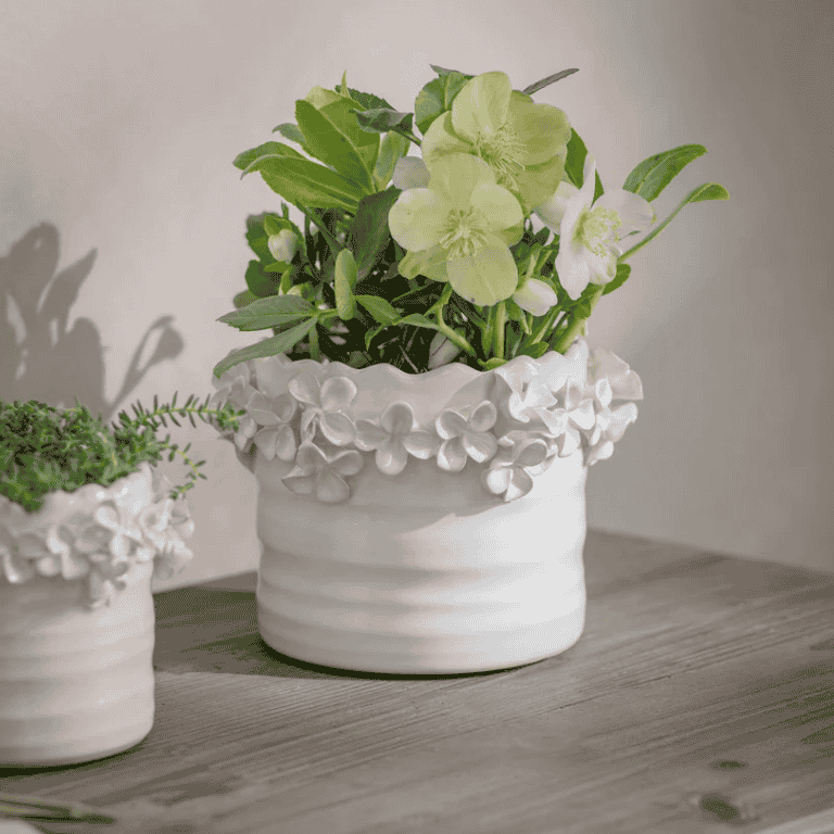 Storrington Pot - S | Annie Mo's