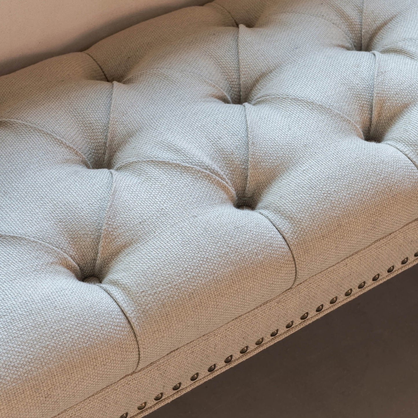 Strathmore Padded Bench 140cm