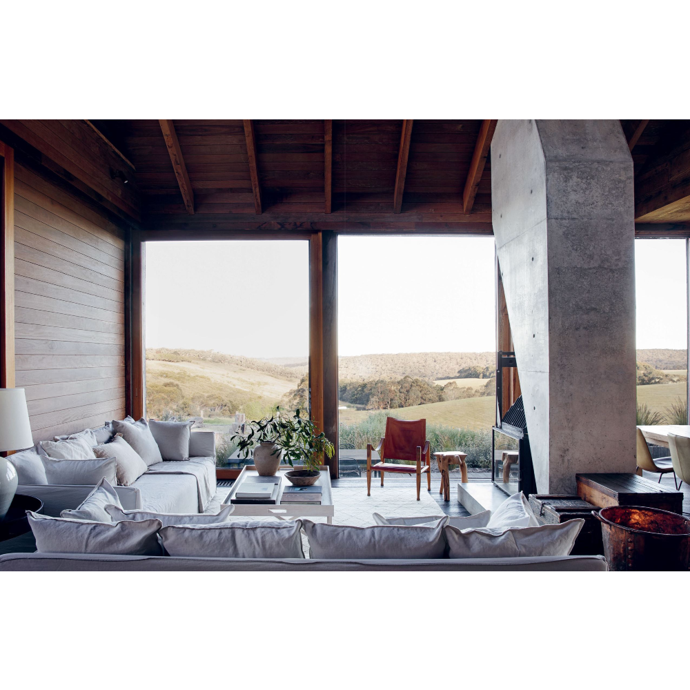 Style: The Art of Creating a Beautiful Home