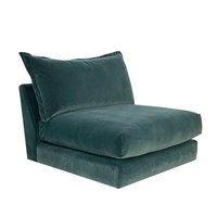 Summerton Single Unit | Fabrics | Annie Mo's