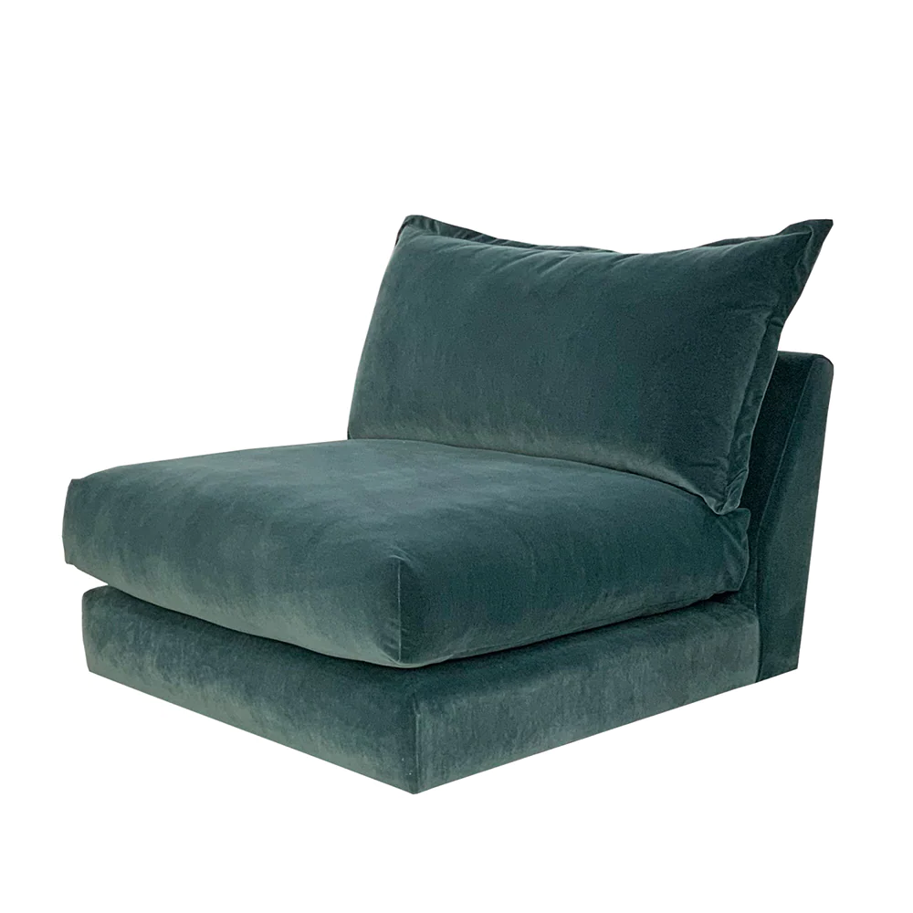 Summerton Single Unit LHF | Fabrics | Annie Mo's