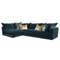 Summerton Three Corner One Open End | LHF | Fabrics