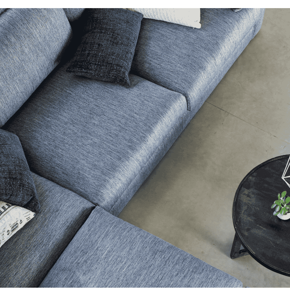 Summerton Three Corner Three | Fabrics